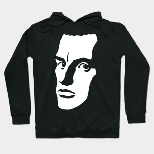 Vladimir Mayakovsky Hoodie